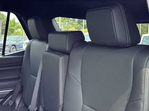 New 2026 Toyota 4Runner TRD Off-Road Premium AWD/4WD image 29