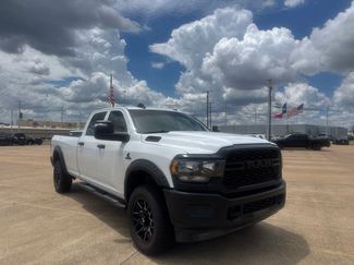 Used 2024 RAM 2500 Tradesman w/ Protection Group AWD/4WD video 1