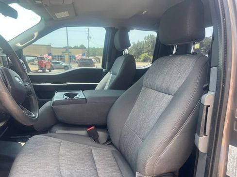 Used 2023 Ford F150 XL w/ Trailer Tow Package AWD/4WD image 14