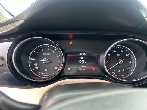 Used 2022 Buick Encore GX Select w/ Sport Touring Package image 21