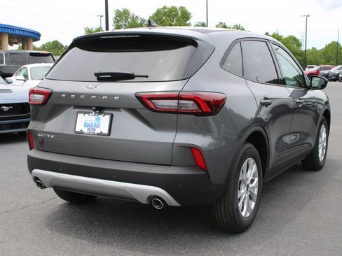 New 2026 Ford Escape Active w/ Tech Pack #1 FWD image 15