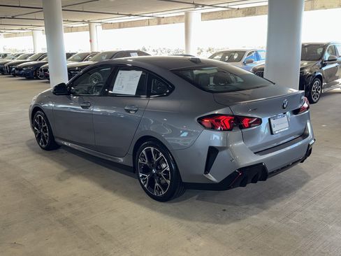 Used 2025 BMW 228i xDrive w/ M Sport Package image 6