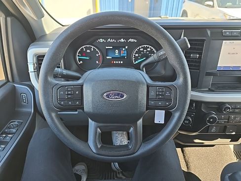 Used 2024 Ford F350 XL w/ STX Appearance Package image 15