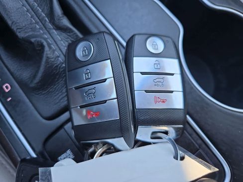 Used 2017 Kia Sorento EX w/ EX Advanced Touring Package image 34