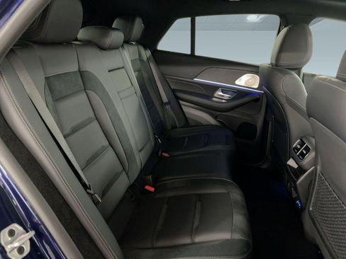 New 2026 Mercedes-Benz GLE 53 AMG 4MATIC Coupe image 29