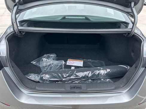 New 2025 Nissan Sentra S image 42