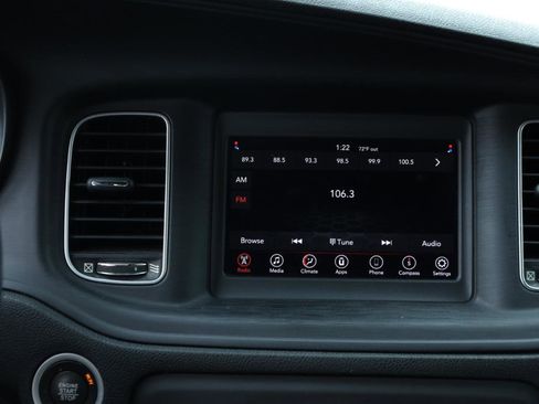 Used 2019 Dodge Charger Police RWD image 24