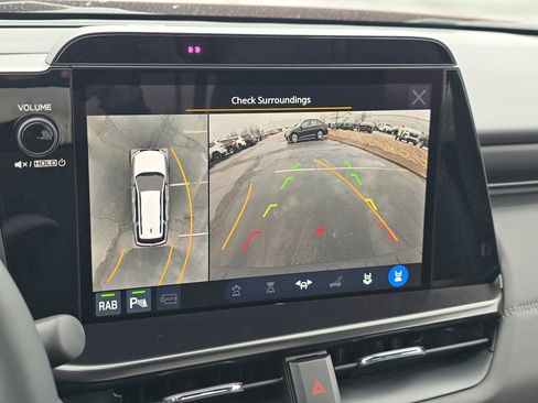 New 2026 Subaru Outback Touring XT image 23