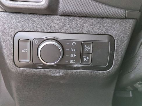 New 2025 Ford Bronco Sport Big Bend image 15