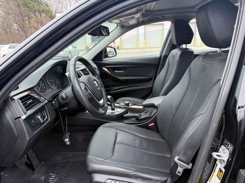 Used 2015 BMW 328i 328i Sedan 4D image 2