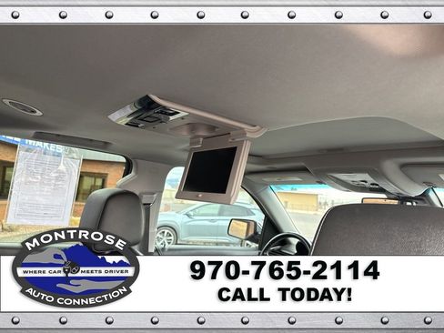 Used 2020 Chevrolet Suburban Premier image 26