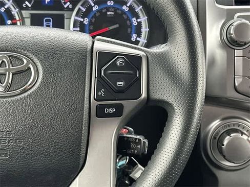 Used 2018 Toyota 4Runner SR5 image 9