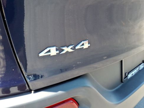 Used 2014 Jeep Cherokee Limited AWD/4WD image 8