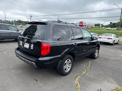 Used 2004 Honda Pilot EX image 8
