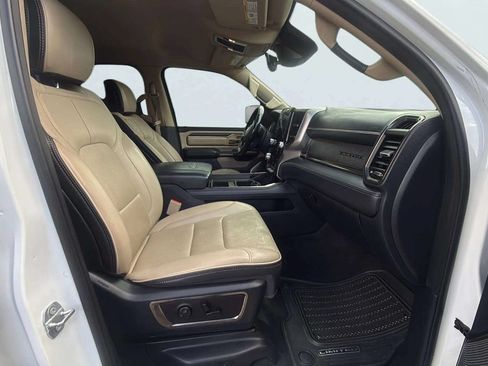 Used 2020 RAM 1500 Limited AWD/4WD image 17