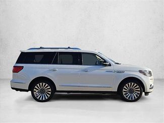 Used 2019 Lincoln Navigator Reserve w/ Cargo Package video 4