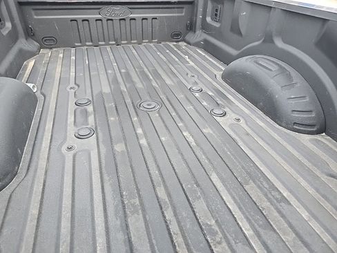 Used 2025 Ford F250 Platinum image 5