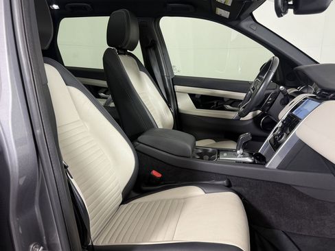 Used 2023 Land Rover Discovery Sport S R-Dynamic image 26