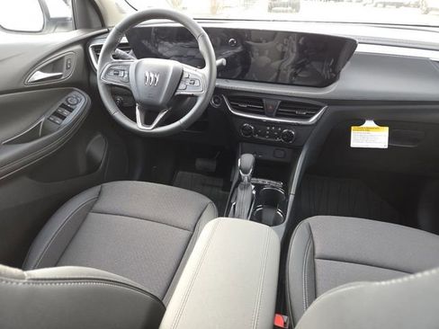 New 2026 Buick Encore GX Preferred w/ Comfort Package image 28
