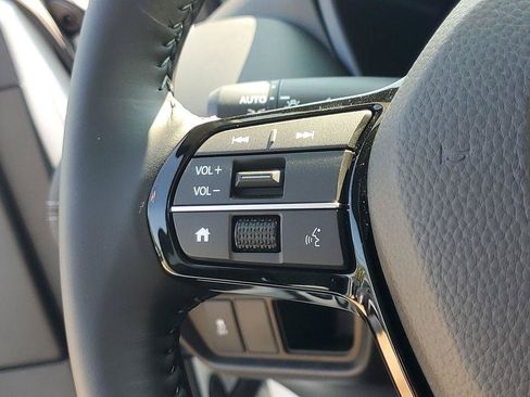 New 2027 Honda HR-V EX-L image 15
