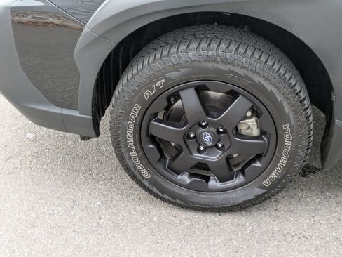 Used 2025 Subaru Outback Wilderness image 11