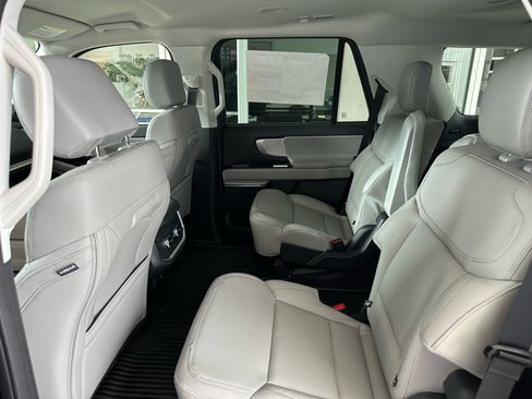 Used 2027 Ford Expedition Active AWD/4WD image 20