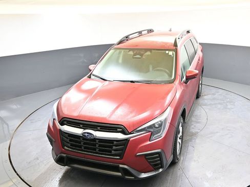 Used 2024 Subaru Ascent Premium w/ Convenience Package image 36