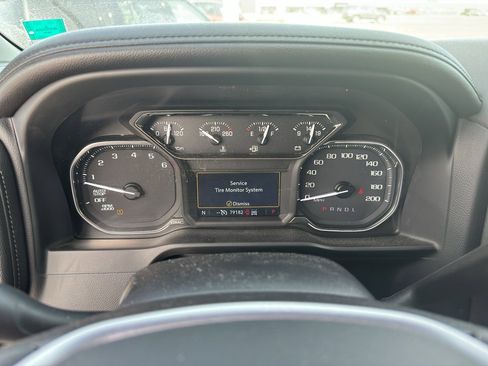 Used 2019 GMC Sierra 1500 Elevation image 19