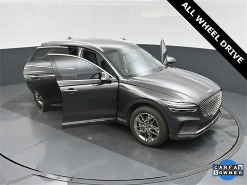 Used 2025 Genesis GV70 2.5T image 46