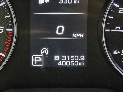 Certified 2024 Subaru Outback Onyx Edition image 23