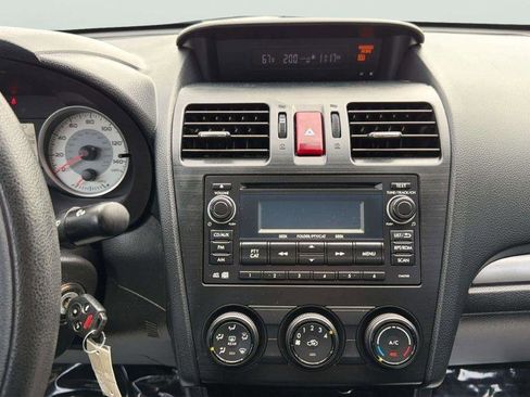 Used 2012 Subaru Impreza 2.0i Premium image 20