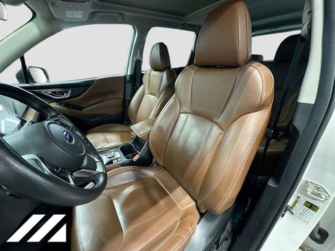 Used 2021 Subaru Forester Touring w/ Popular Package #2 image 24