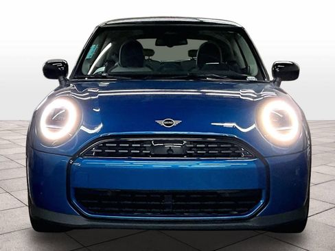 Certified 2025 MINI Cooper 2-Door Hardtop image 3
