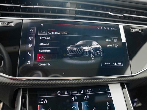 New 2026 Audi RS Q8 performance AWD/4WD image 19