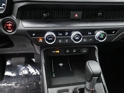 New 2026 Honda CR-V Sport-L