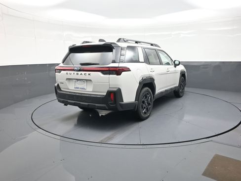 New 2026 Subaru Outback Limited AWD/4WD image 3