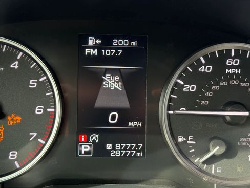 Certified 2023 Subaru Legacy image 20