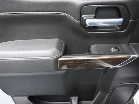 Used 2021 Chevrolet Silverado 1500 RST w/ Redline Edition image 19