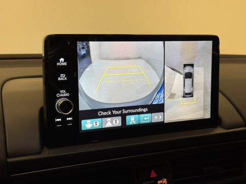 New 2025 Honda Pilot TrailSport image 26