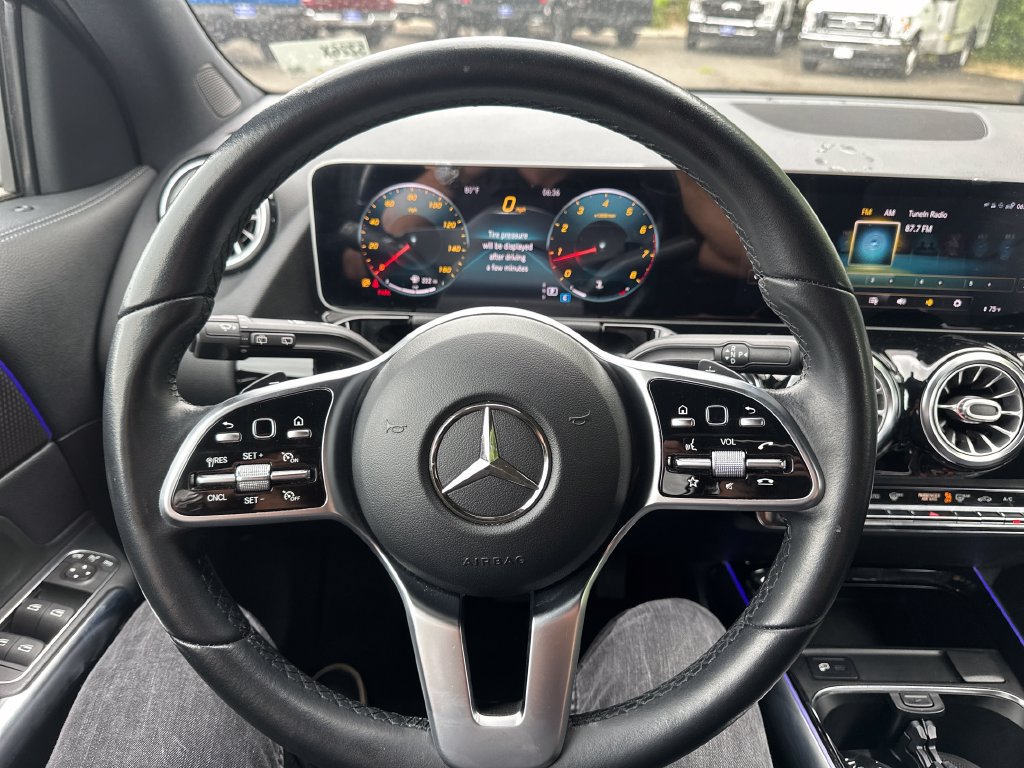Used 2021 Mercedes-Benz GLA 250 image 14