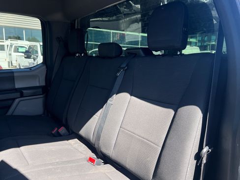 Used 2018 Ford F150 XL w/ Equipment Group 101A Mid AWD/4WD image 27
