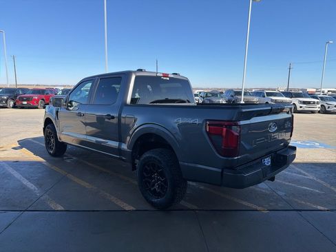 New 2026 Ford F150 STX AWD/4WD image 5