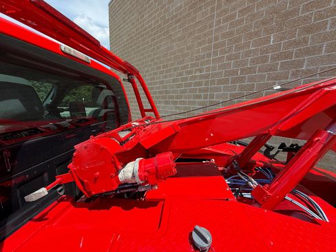 Used 2014 Ford F450 XL w/ Power Equipment Group image 18