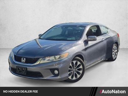 Used 2013 Honda Accord EX-L