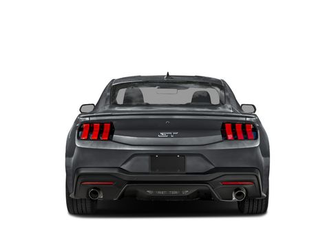 New 2026 Ford Mustang GT Premium RWD image 36