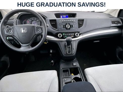 Used 2016 Honda CR-V SE image 17