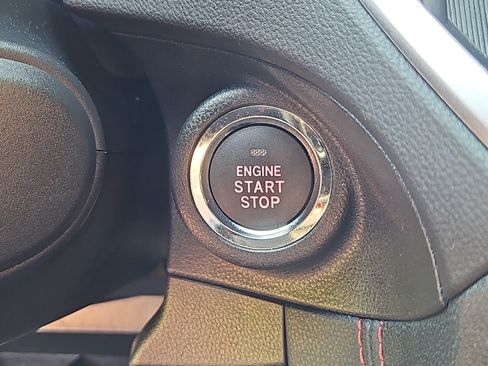 Certified 2023 Subaru Impreza 2.0i Sport AWD/4WD image 14
