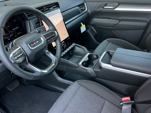 New 2026 GMC Terrain Elevation image 8