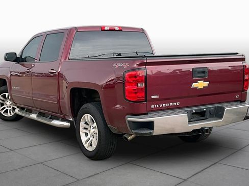 Used 2015 Chevrolet Silverado 1500 LT w/ All Star Edition AWD/4WD image 12