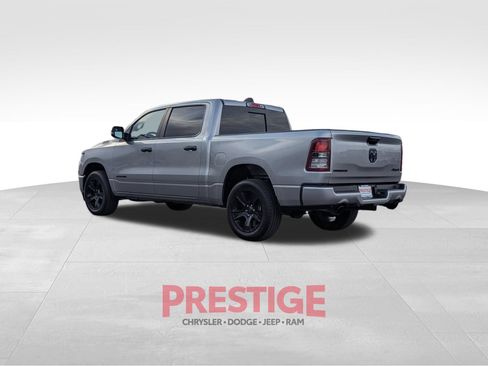 Used 2023 RAM 1500 Big Horn AWD/4WD image 14